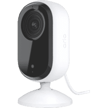 Arlo Essential Indoor 2K Camera (2nd Gen)