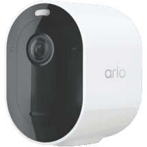 Arlo Pro 5 2K Spotlight Wire-Free Camera