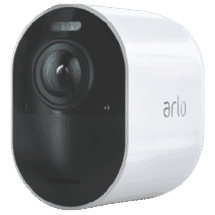 Arlo Ultra 2 Spotlight 4K Add-on Camera