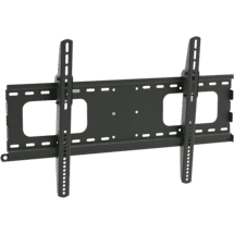 Ezymount Fixed TV Wall Bracket Large (40-90")