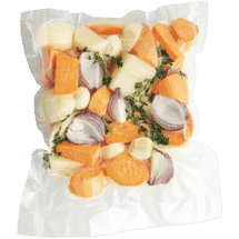 FoodSaver Food Saver Vacuum Bag Roll 2 Pack 20cm