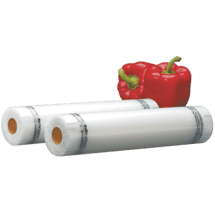 FoodSaver Food Saver Vacuum Bag Roll 2 Pack 28cm