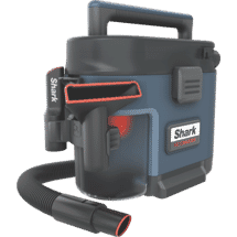 Shark MessMaster Portable Wet/Dry Vacuum