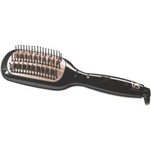 VS Sassoon Petite Style Straightening Brush