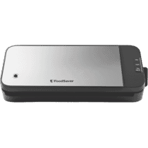 FoodSaver Cut and Seal Vacuum Sealer