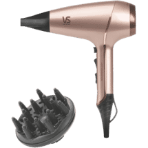 VS Sassoon Nourishingly 2200 Dryer