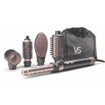 VS Sassoon DigitalAIRE Wet To Dry Styling Wand