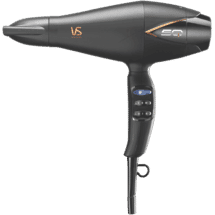 VS Sassoon 5Q Brilliance High Performance Hair Dryer