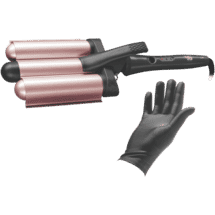 VS Sassoon Total Waves