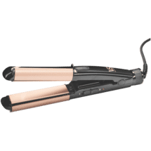 VS Sassoon Petite Style Smooth And Curl Styler
