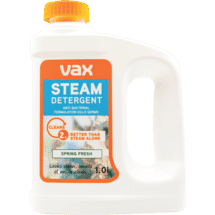 Vax Spring Fresh Steam Solution 1L