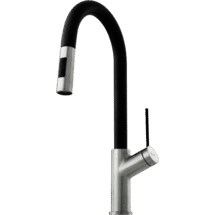 Oliveri Vilo Pull Out Spray Mixer Tap