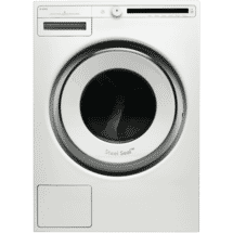 ASKO PF 8kg Classic Front Load Washer