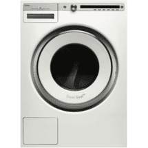 ASKO PF 8kg Logic Front Load Washer