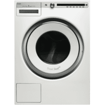 ASKO PF 10kg Logic Front Load Washer