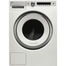 ASKO 8kg Style Front Load Washer