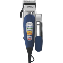 Wahl Color Pro Corded Family Clippers