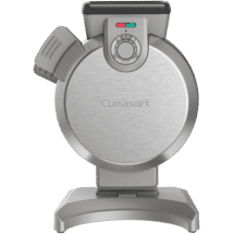 Cuisinart Vertical Waffle Maker
