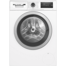 Bosch 9kg Front Load Washer