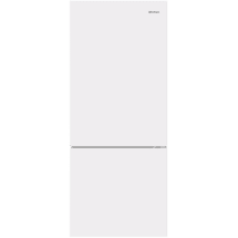 Westinghouse 425L Bottom Mount Refrigerator