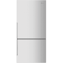 Westinghouse 496L Bottom Mount Refrigerator