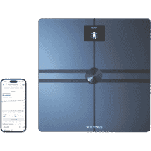 Withings Body Comp Scale (Black)