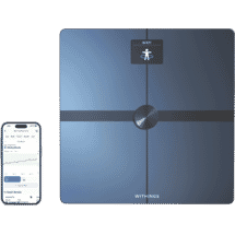 Withings Body Smart Scale (Black)