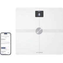 Withings Body Smart Scale (White)