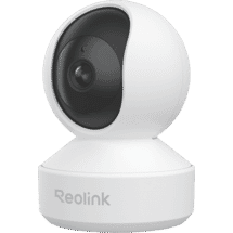 Reolink E1 Zoom 8MP Smart PTZ Wi-Fi Indoor Camera