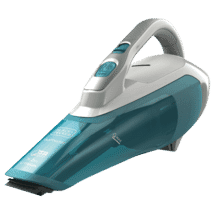BLACK & DECKER 16.2Wh Wet and Dry Lithium-ion Dustbuster