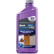 Shark HydroVac Multi Surface Cleaner 1L