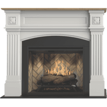 Dimplex 2kW Windlesham Revillusion Electric Fireplace