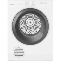 Westinghouse 6.5kg Vented Dryer