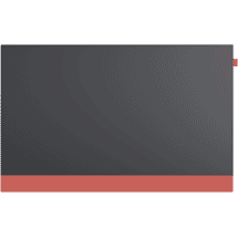 WeByLoewe PF WE.SEE 32" FULL HD SMART E-LED TV SET CR