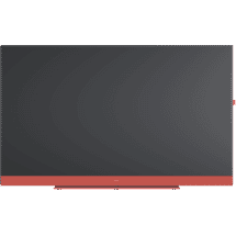 WeByLoewe PF WE.SEE 50" UHD HD SMART E-LED TV SET CR