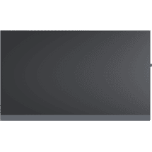 WeByLoewe PF WE.SEE 55" UHD HD SMART E-LED TV SET SG