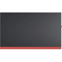 WeByLoewe PF WE.SEE 55" UHD HD SMART E-LED TV SET CR