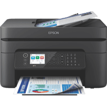 Epson WorkForce All -round 4-in-1 Printer