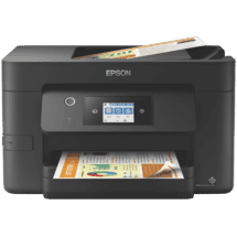 Epson WorkForce Pro Multifunction Printer WF-3825