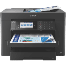Epson WorkForce Multifunction Printer WF-7845
