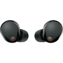 Sony Premium Noise Cancelling Earbuds
