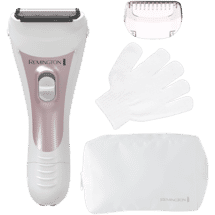 Remington S2 Silky Lady Shaver