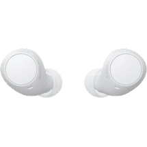 Sony Truly Wireless Earbuds - White
