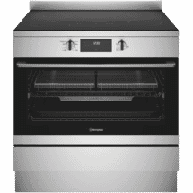 Westinghouse 90cm Electric Upright Cooker