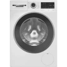 Bosch 10kg Front Load Washer