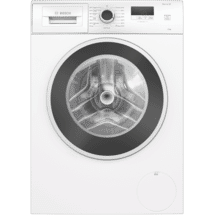 Bosch 8kg Front Load Washer