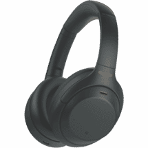 Sony Noise Cancelling Headphones