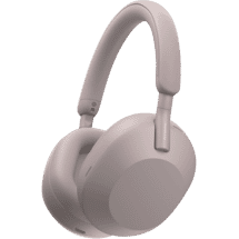 Sony Premium Noise Cancelling Headphones - Pink