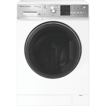 Fisher & Paykel 10kg Front Load Washer