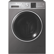 Fisher & Paykel 10kg Front Load Washer